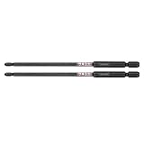 ベッセル(VESSEL) 玄人魂 段付サキスボビット 2本組 段付+2×150mm SS162150
