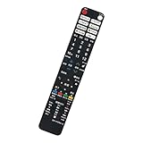 テレビリモコン GB412SA 0106380611 音声検索対応 fit for シャープ SHARP AQUOS テレビ 2T-C32EF1 2T-C24EF1