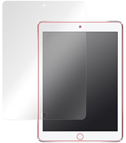 Amazon | 日本製 指紋が目立たない 傷修復液晶保護フィルム for iPad