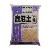 グリーンメール:上質鹿沼土 5L