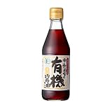寺岡有機醸造 寺岡家の有機醤油淡口 300ml