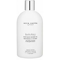 Amazon | アッカカッパ ACCA KAPPA ホワイトモス バスフォーム