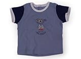 PETIT BATEAU(プチバトー) Tシャツ・カットソー 60サイズ 女の子
