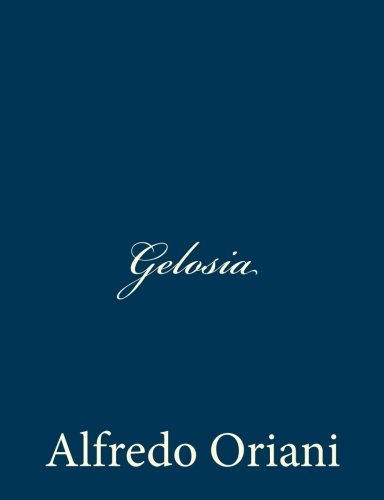 Gelosia
