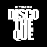 【Amazon.co.jp限定】THE YOUNG LOVE DISCOTHEQUE(AL)(外付け特典：メガジャケ)