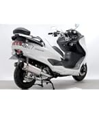Amazon | ROSSO (ロッソ) ホンダ フォルツァZ (BA-MF08) 2004年～2007
