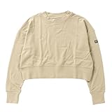 super.natural スーパーナチュラル クリシーニセーター【ウィメンズ】 XS ジェットブラック 黒