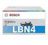 BOSCH (ボッシュ) 国産車・輸入車バッテリー PS-8C/LBN4 PS Battery EN AMS (PSIN-8C 後継モデル)