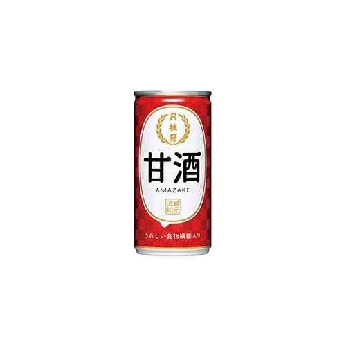 月桂冠 甘酒