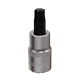 OEMTOOLS 22769 T-47 3/8 Inch Drive Star Socket Bit [並行輸入品]