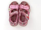 OSHKOSH(オシュコシュ) サンダル 靴16cm～ 女の子