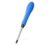 WEITUS U型m2 . Screwdriver – ブルー+シルバー