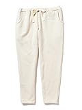 (メリアビームス) merrier BEAMS / コーマ裏毛 パンツ 67240022071 ONE SIZE oatmeal