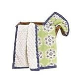 CoCaLo Moss - Baby Blanket by Cocalo