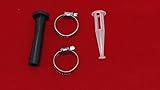 Injector Sleeve & Nozzle for Maytag, 12001677