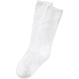 ジンボリー GYMBOREE/ ニー ソックス ホワイト 小物 S【並行輸入】