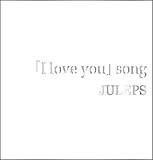 �uI love you�vsong