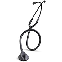 リットマン 聴診器 マスタークラシックII 2141(ブラックエディション)