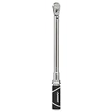 Husky 20-100 ft. lbs. 3/8 in. Drive Torque Wrench by Husky