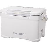 シマノ(SHIMANO) フィクセル リミテッド 22L NF-222V ホワイト