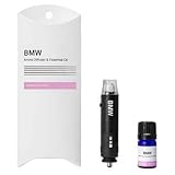 BMW アロマ・ディフューザー （ゼラニウム ラベンダー）