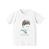 ハイキュー!! 岩泉一 Ani-Art Tシャツ レディース Sサイズ