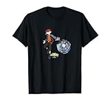ベイブレードバースト ゴッド 黒神ダイナ＆キラーデスサイザー Tシャツ