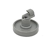 Maytag wp99003149 Dishwasher食器ラックホイール