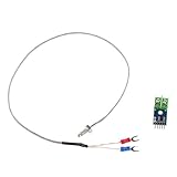 【ノーブランド品】Arduino 適用　MAX6675モジュール　Kタイプ　熱電対センサー