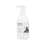 ベビーケアエコベビーローション250ミリリットル (Nature) (x 4) - Nature Babycare ECO Baby Lotion 250ml (Pack of 4) [並行輸入品]