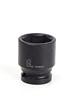 Sunex 228mg 1/2-Inch Drive 7/8-Inch Magnetic Impact Socket by Sunex