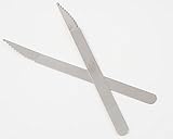 クープナイフ 2本組 SN4853 / 1セット 富澤商店