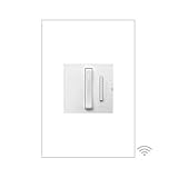 Whisperディマー、700 W Wi - Fi Readyマスター、(白熱、ハロゲン、MLV、蛍光灯、ELV、CFL、LED )