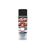 サンデーペイント 2液ウレタンスプレー 320mL クロ