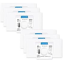Panasonic AMC-HC12 掃除機用紙パック17個セット Panasonic 【在庫あり！】 AMC-HC12 パナソニック 掃除機 用の