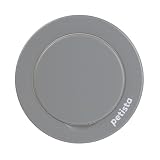 EYLE petista プチスタ グレー MagSafeタイプ スマホスタンド グリップ XEA08-PS02-02