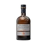 モンキーショルダー スモーキーモンキー 40度 瓶 700ml