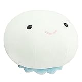 AQUA ぬいぐるみ マリン もっちり クラゲ 小 00100294