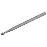 ARC やすりビット 丸 2.3mm A301