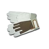 三和 さんわの巧 革手袋 松 TT-1 S