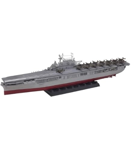 Amazon | トランペッター 1/700 アメリカ海軍 ニューオリンズ級