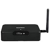 DXアンテナ ワイヤレスフルHDカメラ対応スマート受信BOX WSSNM