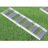 ABS-120-30-1.0　アルミブリッジ　4尺30幅(左右1セット)