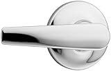 Kwikset 966DL 26 966DL Delta Single Cylinder Interior Pack, Polished Chrome by Your Other Warehouse 
