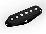 DiMarzio ディマジオ ピックアップ "FS-1" Black DP110-BK