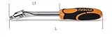 900 /35A-1/4 DRIVE SWIVEL HANDLE by Beta Tools