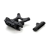 Fr Shock Tower & Steering Rack: Mini-S おもちゃ (並行輸入)