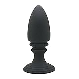 Dagly(TM) 女性のための製品をYSするにSuckionカップ、大人のw / UniTo YSアンアルのPI UGをYSに大きなサイズのアンアルファンタジー大尻P1のUGシリコーンアンアル