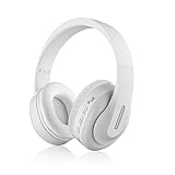 ヘッドホン Bluetooth ワイヤレスヘッドホン HIFI音質 Bluetoothヘッドホン 密閉型ステレオヘッドホン マイク内蔵 有線無線両用 ハンズフリー通話 多機種対応