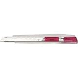 エヌティー:NT カッター A-300型スケルトンレッド IA-300RP-R 型式:IA-300RP-R